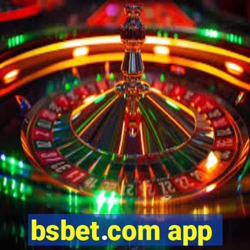 bsbet.com app